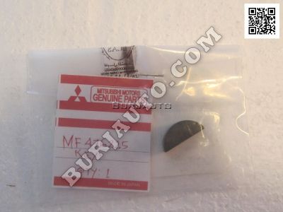 MF476225 FUSO KEY,CRANKSHAFT