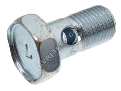 MS650013 Fuso EYEBOLT, FUEL LINE