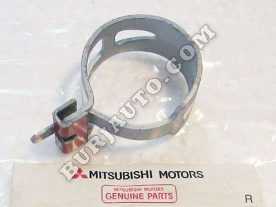 MU470040 FUSO CLAMP,HEATER PIPING