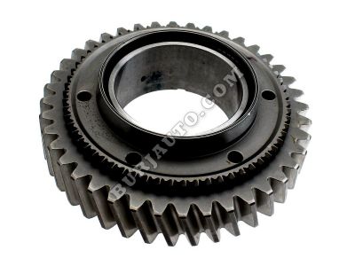 MX913818 FUSO GEAR M T MAIN SHAFT