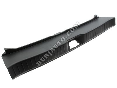 DFR56889XA02 MAZDA TRIM, TRUNK END