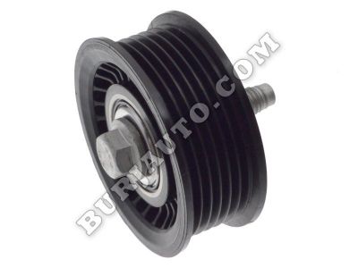 12720530 GENERAL MOTORS PULLEY ASM-BELT IDLER