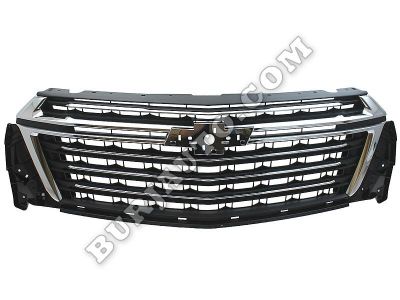 87830141 GENERAL MOTORS Grille asm-frt