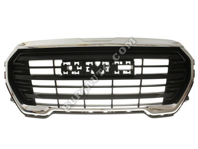 85590312 GENERAL MOTORS GRILLE ASM-FRT UPR