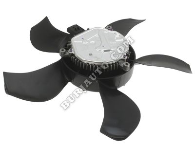 86777555 GENERAL MOTORS MOTOR ASM-ENG CLG FAN