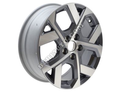 40300W180P MITSUBISHI WHEEL, DISC