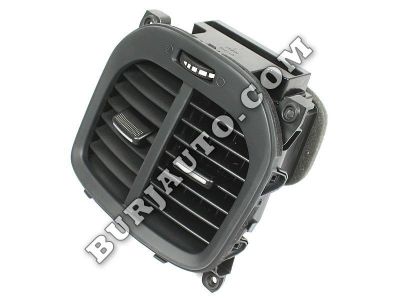 97040A4000 KIA AIR VENTILATOR ASSY-