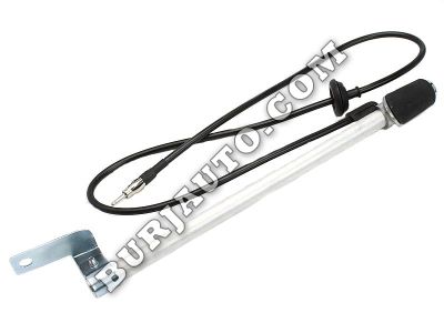 ANTENNA ASSY-1 POLE KIA 962103E001