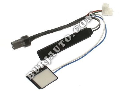 ANTENNA ASSY-DR O S HDL,LH KIA 82657D9000