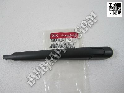 988113W100 KIA Arm-rr wiper