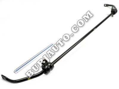 555103W110 KIA Bar assy-rr stabiliz