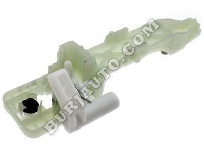 836651D000 KIA BASE ASSY-RR DR O S