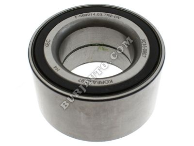 517202J001 KIA BEARING ASSY-HUB INR