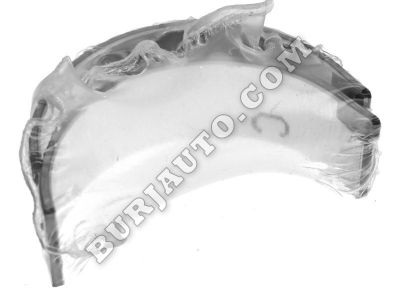 BEARING PAIR SET-C ROD KIA 2306004021