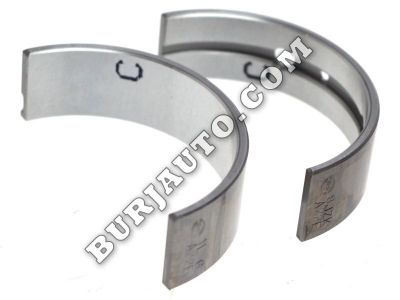 2102004024 KIA Bearing pair set-crk