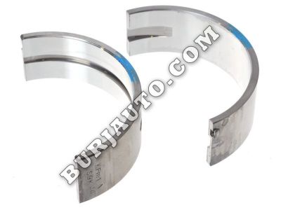 210202S030 KIA Bearing pair set-crk