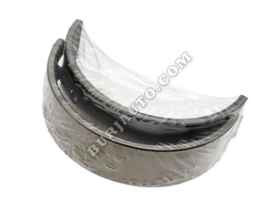 210202J030 KIA Bearing pair set-crk shf