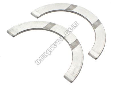 210302S010 KIA BEARING PAIR SET-CRK SHF CTR