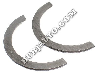 2103004001 KIA BEARING PAIR SET-CRK SHF CTR