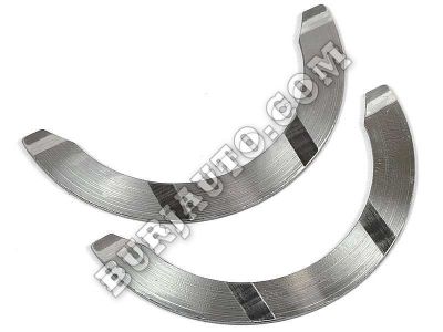 210302E000 KIA BEARING PAIR SET-CRK SHF CTR