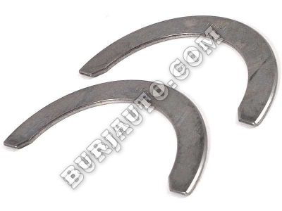 2102025150 KIA BEARING PAIR SET-CRK SHF CTR