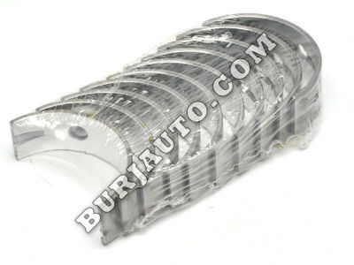 2102023902 KIA BEARING SET-CRK SHF