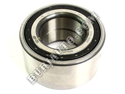 517200U000 KIA BEARING-FRONT WHEEL HUB