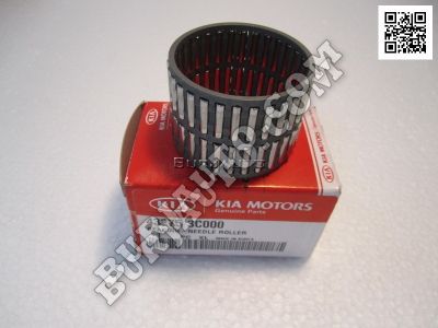 KIA 432753C000 BEARING-NEEDLE ROLLER