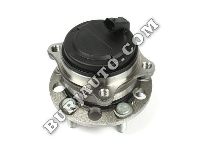 52720S1000 KIA BEARING-REAR WHEEL