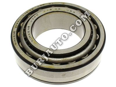 0K72A26151 KIA BEARING-WHEEL,FRT,OUT.