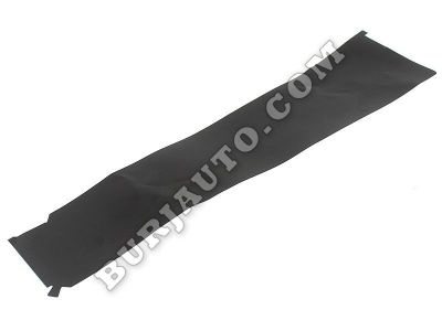 77511K0000 KIA BLACK TAPE-RR DR FR