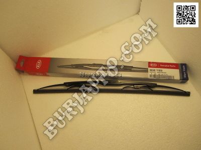 BLADE ASSY-WIPER,PS KIA 983601Y000