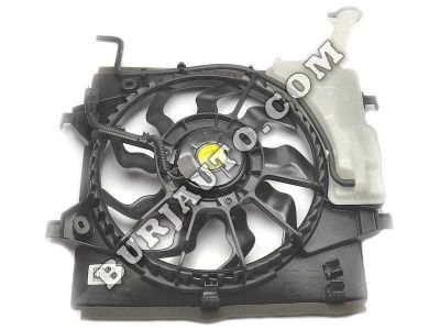 BLOWER ASSY KIA 253801Y100