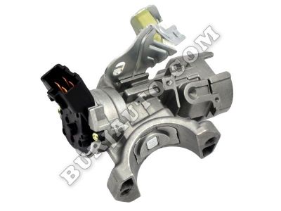 819101W500 KIA BODY AND SWITCH ASSY-STRG AND IGN