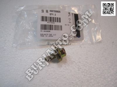 BOLT KIA K907200825