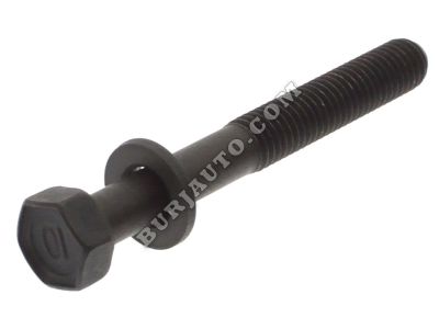 BOLT ASSY-INJECTOR CLAMP KIA 338162A001