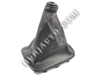 BOOT ASSY-SHIFT LEVER KIA 846402F000