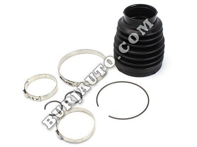 BOOT KIT-DIFF SIDE R KIA 495R5L1250