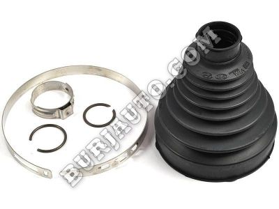 BOOT KIT-FR AXLE DIFF SIDE KIA 495953W210