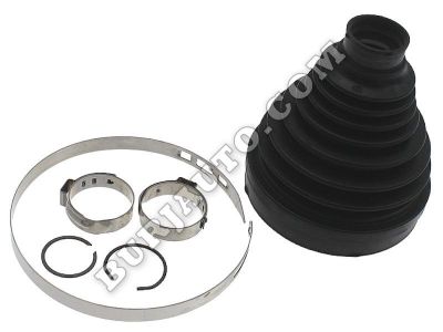 49542A9300 KIA BOOT KIT-FR AXLE DIFF SIDE