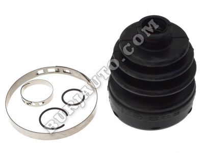 BOOT KIT-FR AXLE DIFF SIDE LH KIA 495431M700