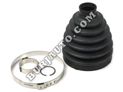 BOOT KIT-FR AXLE WHEEL SIDE KIA 49541D9130