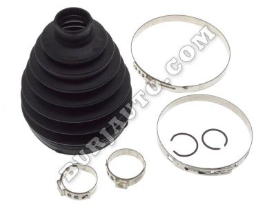 BOOT KIT-FR AXLE WHEEL SIDE KIA 49541J5100