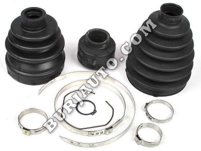 BOOT KIT-FR AXLE WHEEL SIDE RH KIA 495812W650