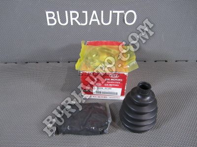 BOOT SET-OUT.JOINT KIA 495942F100