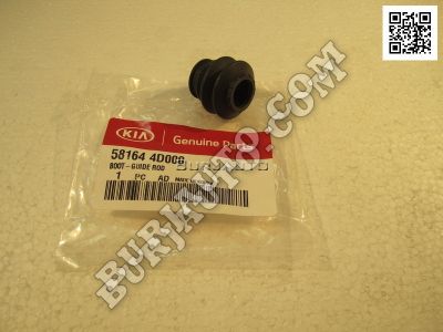 BOOT-GUIDE ROD KIA 581644D000