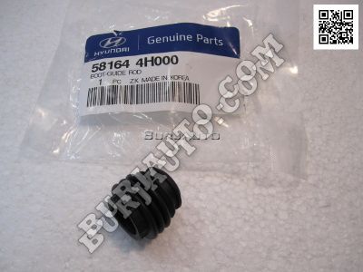 581644H000 KIA BOOT-GUIDE ROD