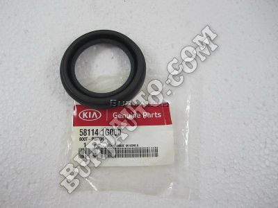 BOOT-PISTON KIA 581141G000