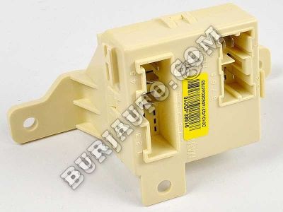 BOX-RELAY KIA 919804D010