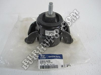 BRACKET ASSY-ENGINE KIA 21810A5000